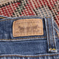 Levi's 515 W32 L31 Flared Blue Denim Jeans