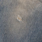 Levi's 550 W34 L30 Tapered Leg Relaxed Fit Blue Denim Jeans