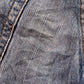 Levi's 510 W30 L30 Skinny Blue Denim Jeans