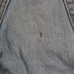 Levi's 550 W32 L35 Tapered Leg Relaxed Fit Blue Denim Jeans