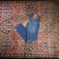 Levi's 511 W30 L30 Slim Fit Blue Denim Jeans