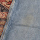 Levi's W40 L28 Carpenter Blue Denim Jeans