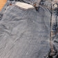 Levi's Red Tab W32 L25 Straight Leg Blue Denim Jeans