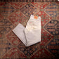 Levi's 501 W32 L28 Original Fit Beige Denim Jeans