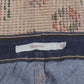 Levi's 711 W28 L28 Skinny Blue Denim Jeans