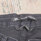 Lee W30 L28 Skinny Black Denim Jeans