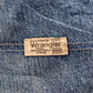 Wrangler W38 L30 Carpenter Blue Denim Jeans
