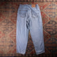 Levi's 560 Red Tab W32 L29 Comfort Fit Blue Denim Jeans