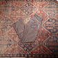 Levi's 514 White Tab W32 L30 Straight Leg Grey Denim Jeans