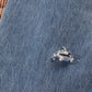 Levi's 501 W32 L32 Original Fit Blue Denim Jeans