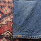 Levi's Red Tab W36 L32 Straight Leg Blue Denim Jeans