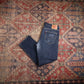 Levi's 541 W36 L27 Tapered Leg Blue Denim Jeans