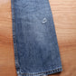 Levi's Red Tab W32 L29 Straight Blue Denim Jeans