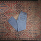 Levi's W32 L31 Straigth Leg Blue Denim Jeans