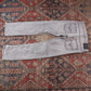 Levi's 511 W28 L27 Slim Fit Grey Denim Jeans