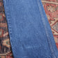 Dickies W30 L28 Carpenter Blue Denim Jeans