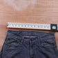 Levi's 514 Red Tab W30 L28 Straight Leg Grey Denim Jeans