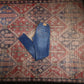 Levi's W28 L30 Skinny Blue Denim Jeans