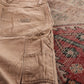 Wrangler W40 L28 Relaxed Blue Denim Jeans
