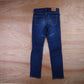 Levi's 312 Red Tab W28 L29 Skinny Blue Denim Jeans
