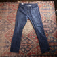 Levi's 511 W32 L30 Slim Fit Blue Denim Jeans