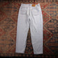 Levi's 501 Orange Tab W34 L28 Original Fit Blue Denim Jeans