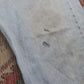 Levi's 505 W34 L28 Straight Leg Regular Fit Blue Denim Jeans