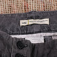 Lee W30 L31 Straight Leg Loose Fit Grey Denim Jeans