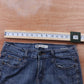 Levi's 55 Red Tab W30 L30 Bootcut Blue Denim Jeans