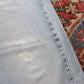 Levi's 550 Red Tab W36 L27 Tapered Leg Relaxed Fit Blue Denim Jeans