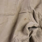 Wrangler W34 L31 Cargo Brown Cotton Blend Trousers