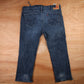 Levi's 559 Red Tab W42 L28 Straight Leg Relaxed Fit Blue Denim Jeans