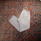 Levi's 514 W36 L31 Straight Leg Grey Denim Jeans