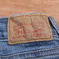 Levi's Red Tab W30 L30 Slim Blue Denim Jeans