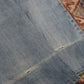 Levi's 511 W34 L32 Slim Fit Classic Ripped Style Blue Denim Jeans