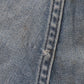 Levi's 514 Red Tab W30 L29 Straight Leg Blue Denim Jeans
