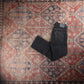 Levi's 505 Red Tab W36 L25 Straight Leg Regular Fit Grey Denim Jeans