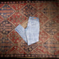 Levi's 524 W34 L31 Bootcut Blue Denim Jeans