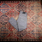 Levi's 511 W32 L28 Slim Fit Grey Denim Jeans