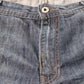 Levi's 514 Red Tab W38 L34 Straight Leg Blue Denim Jeans
