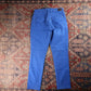 Levi's 511 W30 L30 Slim Fit Blue Denim Jeans