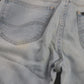 Lee W28 L29 Skinny Blue Denim Jeans