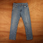 Levi's 511 Red Tab W30 L28 Slim Fit Blue Denim Jeans