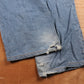 Levi's 550 Red Tab W38 L28 Tapered Leg Relaxed Fit Blue Denim Jeans