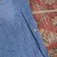 Levi's 531 W30 L28 Tapered Leg Blue Denim Jeans