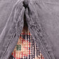 Levi's 710 Black Tab W28 L29 Super Skinny Grey Denim Jeans