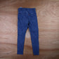 Levi's 332 Red Tab W28 L25 Super Skinny Blue Denim Jeans
