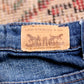 Levi's W28 L30 Skinny Blue Denim Jeans