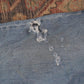 Levi's 550 W32 L29 Tapered Leg Relaxed Fit Classic Ripped Style Blue Denim Jeans