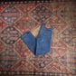 Levi's 514 W26 L26 Straight Leg Blue Denim Jeans